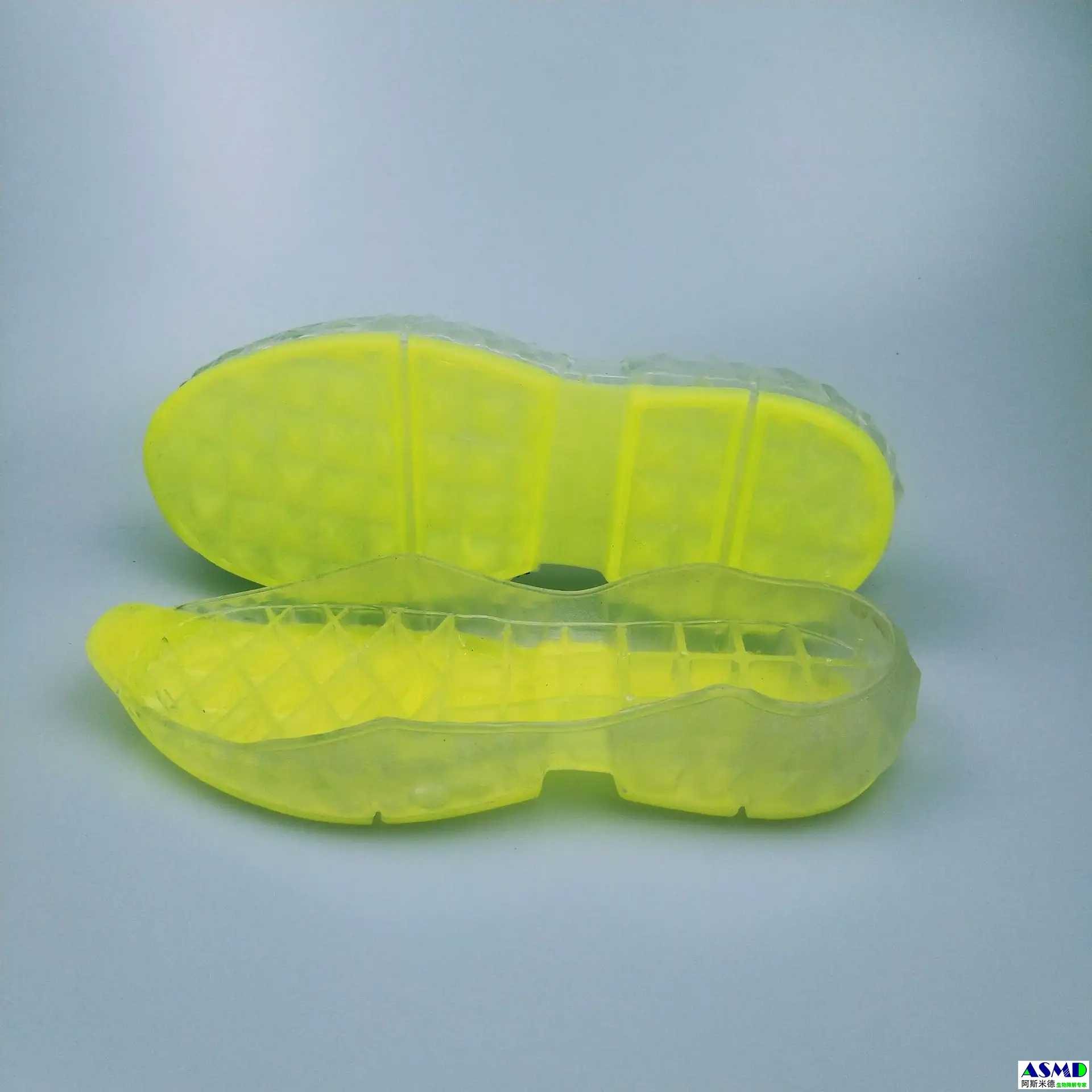 TPU类鞋材/薄膜用(厌氧+海洋)微生物降解母粒/助剂