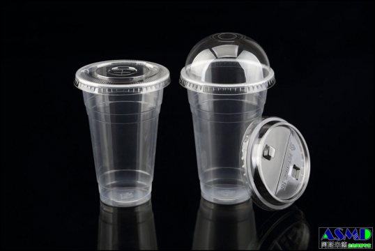 山东华利NED8400自然环境生物降解母粒  为PP餐饮具环保升级带来新契机